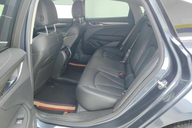 Used Buick LaCrosse 2021 652T Luxury Model
