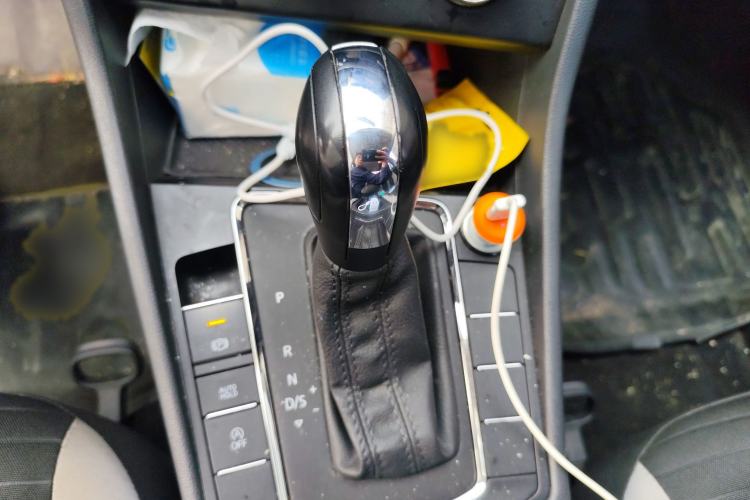 Used Volkswagen Bora 2023 1.5L Automatic Changer Limited Edition