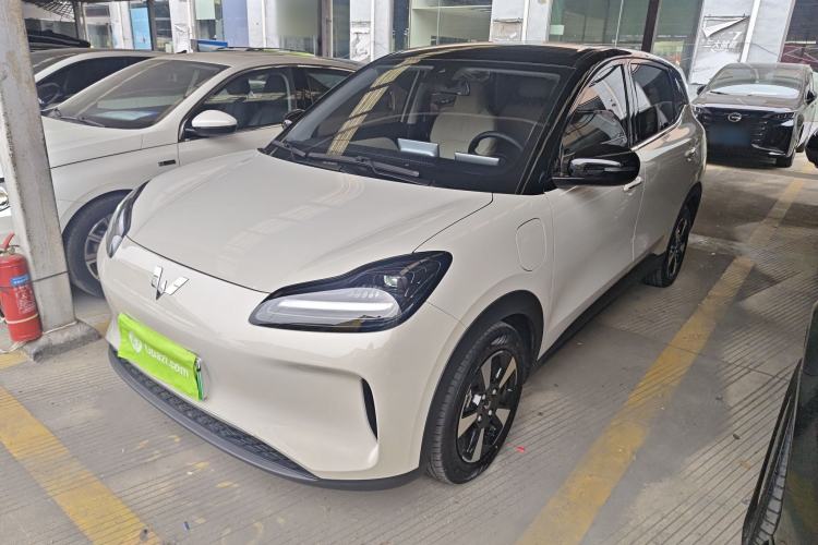 Used Wuling Bingo PLUS 2024 510 km Range 5-Seater Version