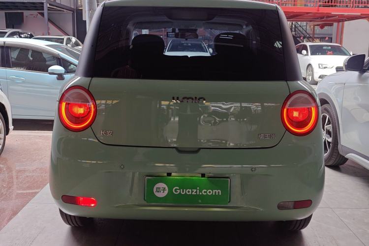 Used Qiyuan Lumin 2022 210km Sweet Edition
