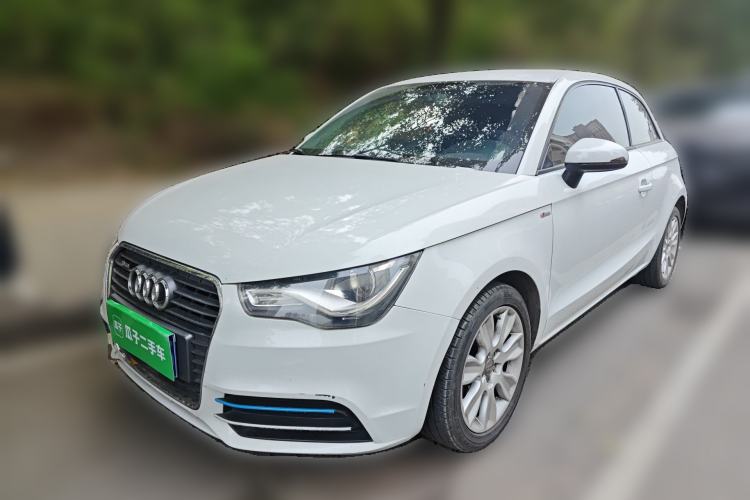 Used Audi A1 2012 1.4 TFSI Urban