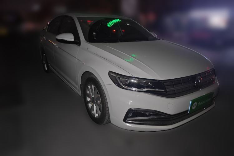 Used Volkswagen Bora 2020 1.5L Automatic Elite Version