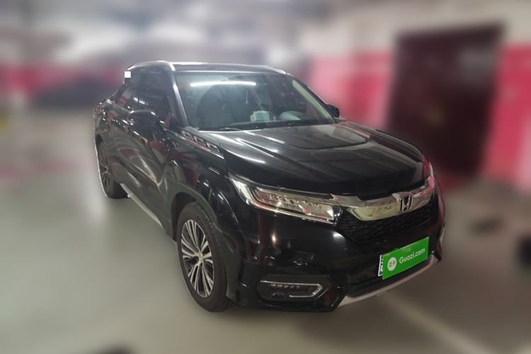 Used Honda Avancier 2017 370TURBO Four-Wheel Drive Prestige Edition