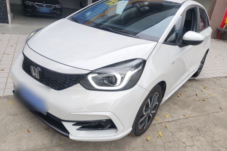 Used Honda LIFE 2021 1.5L CVT SPORT Heartbeat Edition