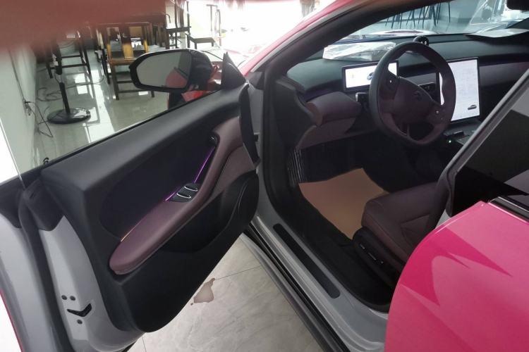 Used Nio ET5T 2025 75 kWh Touring