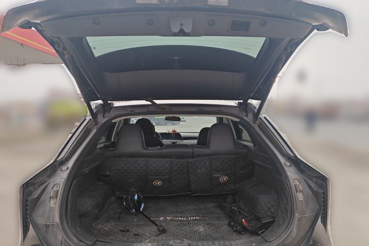 Used Venucia V DD-i 2023 110 km iE Version