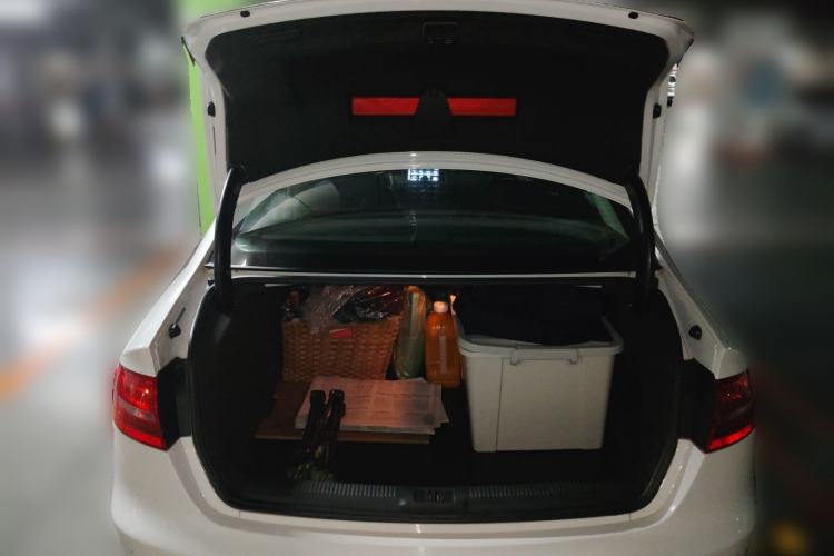 Used Audi A4L 2015 35 TFSI Automatic Comfort Model