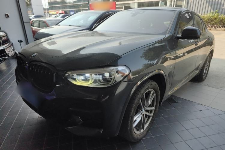 Used BMW X4 2020 xDrive25i M Sport Package