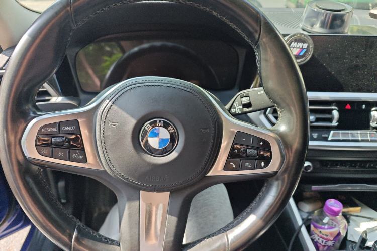 Used BMW 3 Series 2020 325i M Sport Package