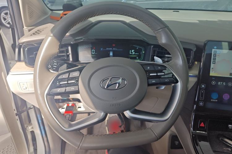 Used Hyundai Custo 2021 380TGDi Smart Luxury Premium LUX