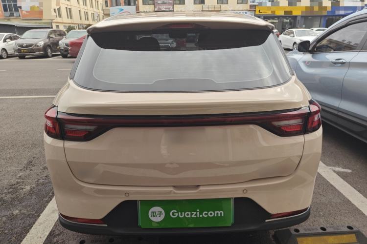 Used NETA AYA 2023 401 Lite
