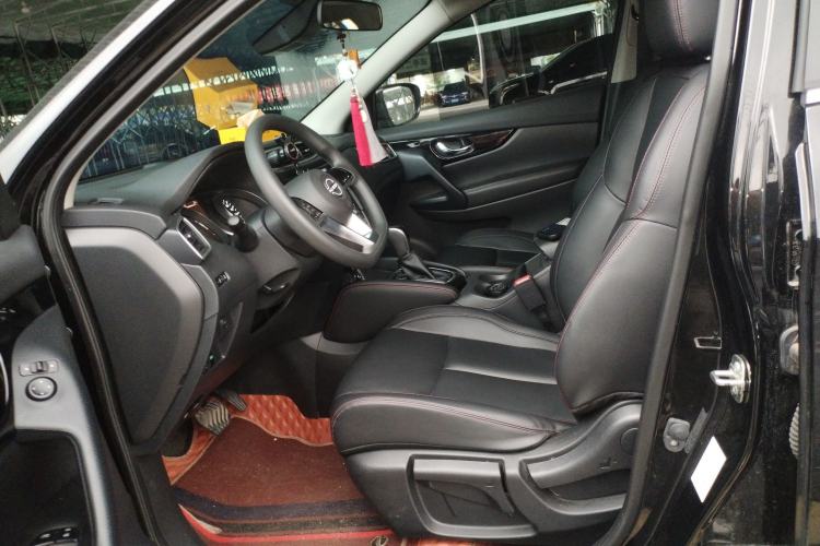 Used Nissan Qashqai 2023 Classic 2.0L CVT XV Comfort Edition
