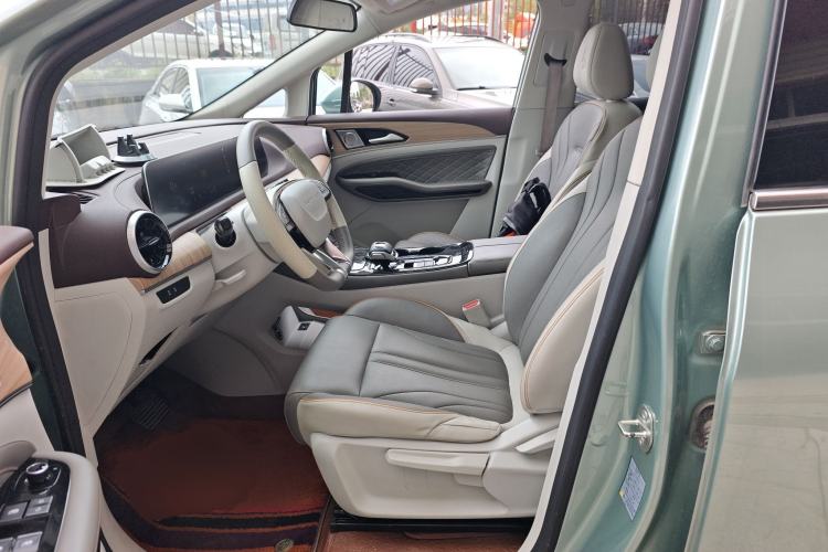 Used FORTHING Yacht 2022 1.5T DCT Yangfan Edition