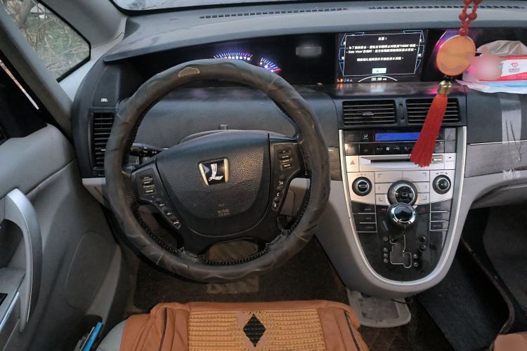 Used Luxgen Great 7 MPV 2013 2.0T Luxury Model