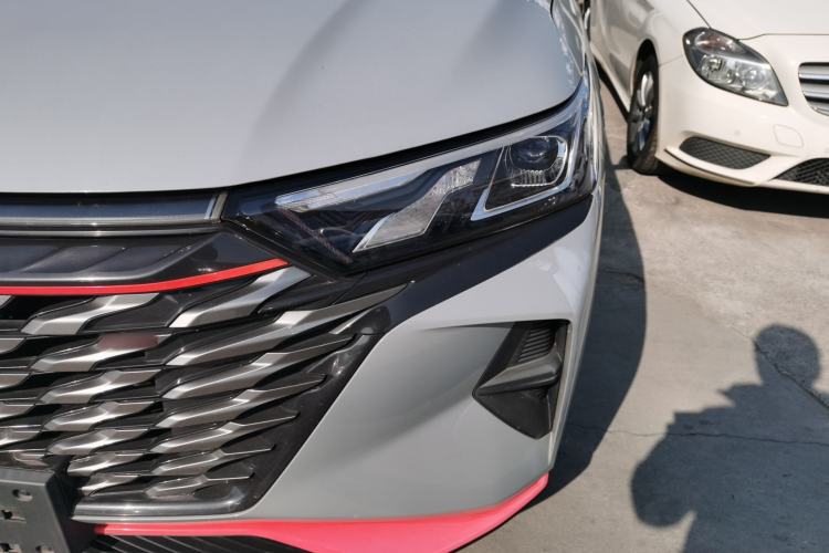 Used Dongfeng Aeolus AX7 2022 Mach Edition 1.5T DCT DF41