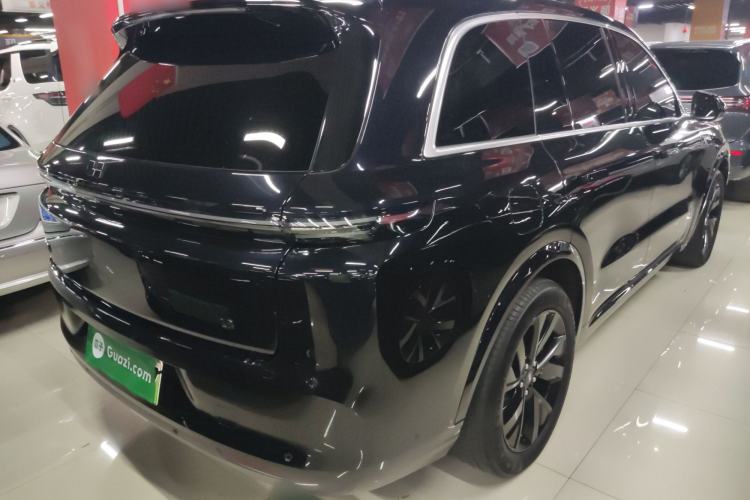 Used Li Auto L8 2023 Max model
