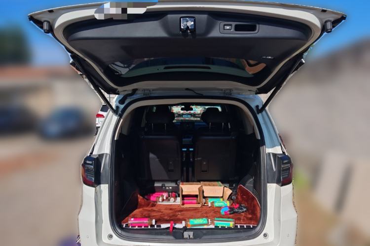 Used Honda Elysion 2022 2.0L eHEV Luxury First Edition
