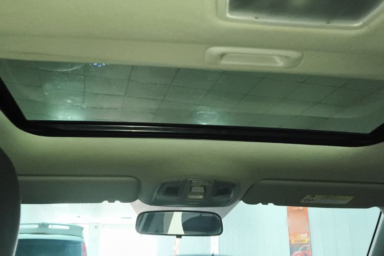 Used Hyundai ix35 2019 2.0L Automatic 2WD Zhiyong·Changxiang Edition China V Standard