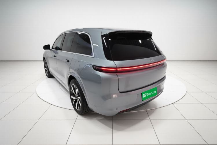 Used Li Auto L8 2023 Pro Model