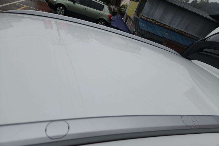 Used Geometry E Firefly 2024 401km Starlight
