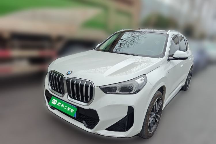 Used BMW X1 2024 sDrive25Li M Sport Package