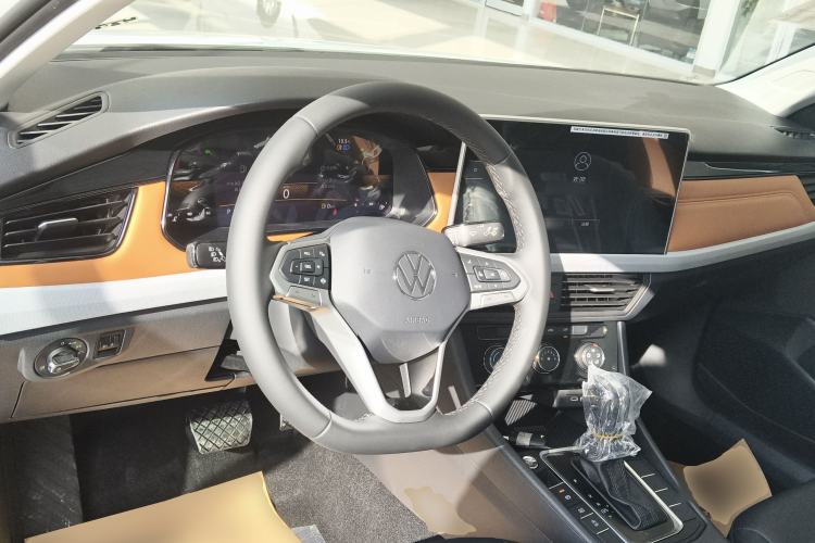 Used Volkswagen Bora 2025 Facelifted 200TSI DSG Yuexing Navigation Edition
