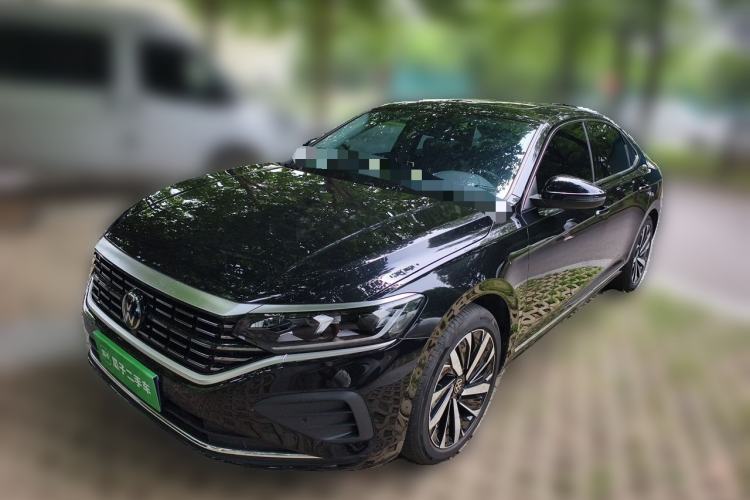 Used Volkswagen Passat 2025 Premium Version 380TSI Dragon Edition Guazi used car, China used car export, Used car for sale, Used  cars, Cheapest cars for sale