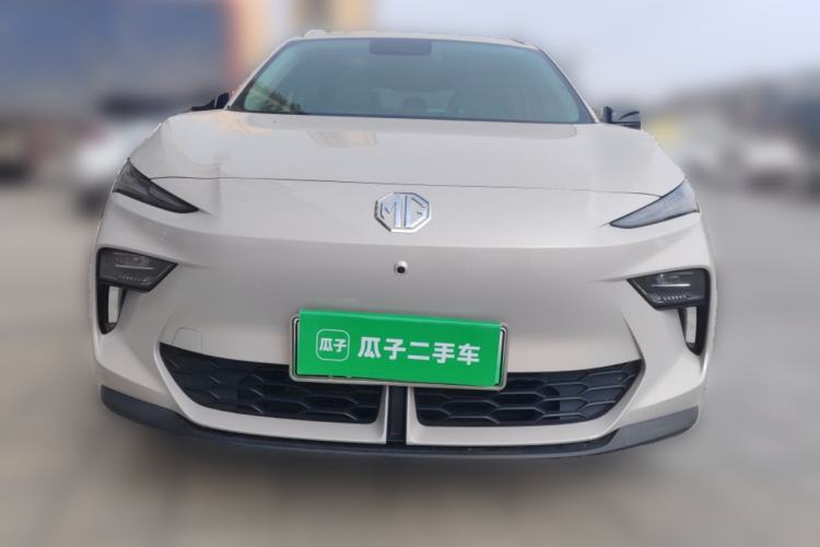 Used MG ES5 2025 515plus Rear-Drive Version
