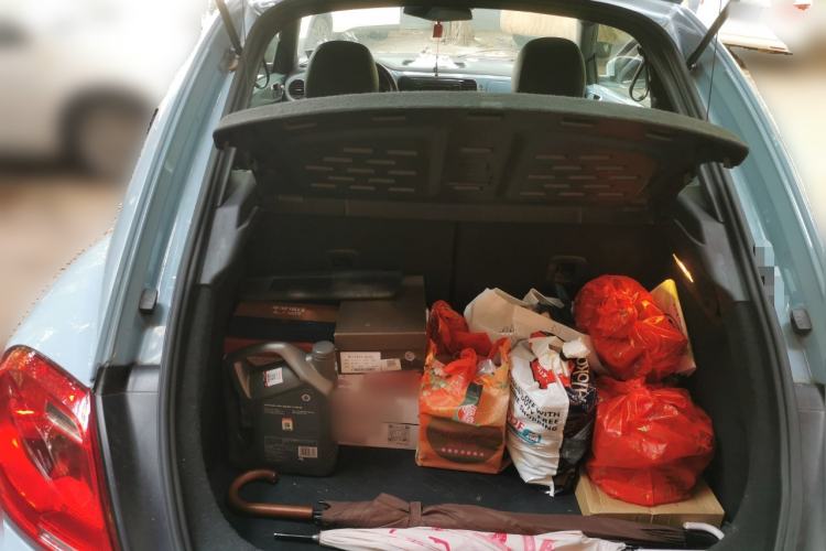 Used Volkswagen Beetle 2015 180TSI model