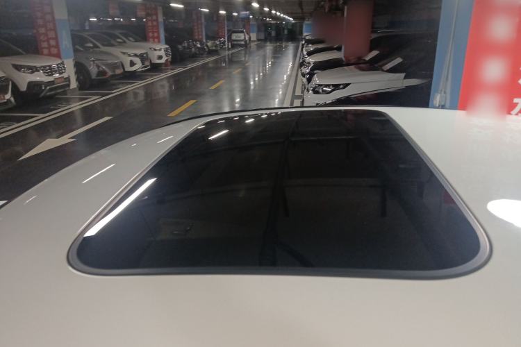 Used Mercedes-Benz GLC Coupe 2021 GLC 260 4MATIC Coupe SUV Roof