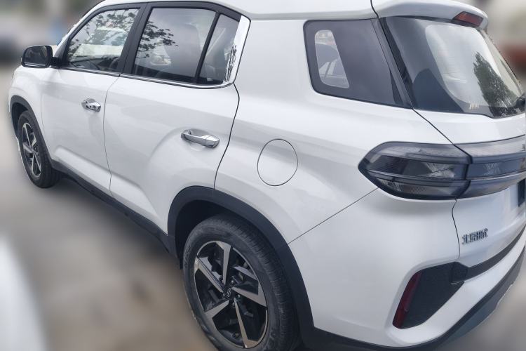 Used Hyundai ix35 2021 2.0L Automatic 2WD GLS Leading Edition
