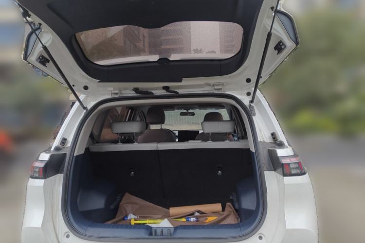 Used AION Y 2022 70 Enjoyment Edition Lithium Iron Phosphate
