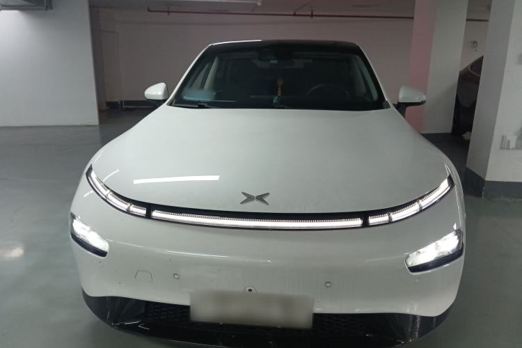 Used XPeng P7 2020 586N