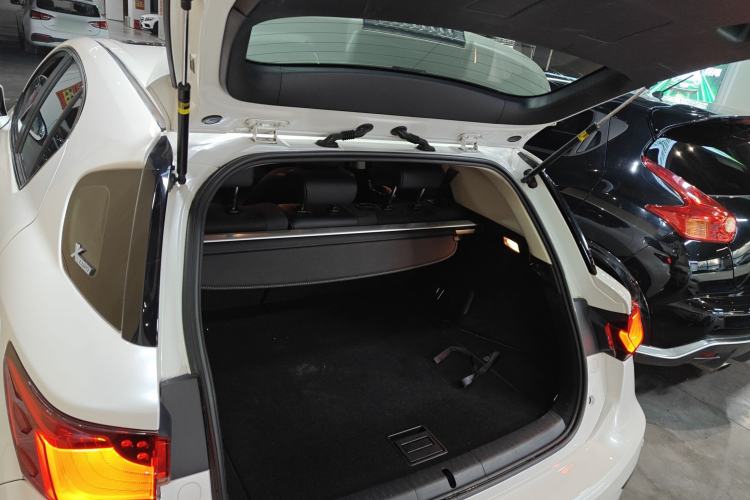 Used Lexus CT 2017 CT200h Comfort Edition Monochrome China V Standard