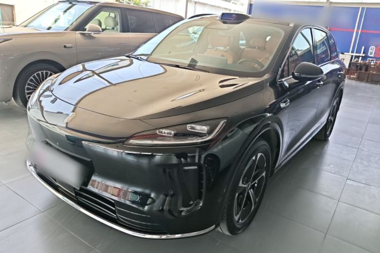 Used Hima H5 2025 Model Range-Extending Max Guazi used car, China used car export, Used car for sale, Used  cars, Cheapest cars for sale