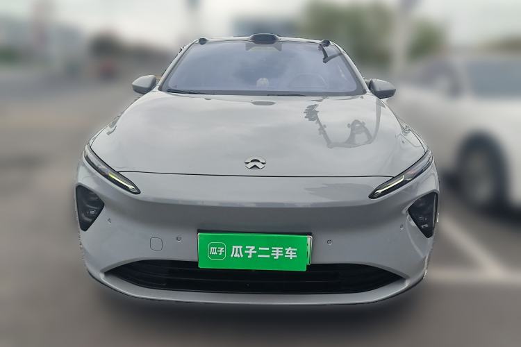 Used Nio ET7 2022 100 kWh
