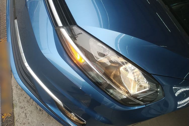 Used Volkswagen Golf 2018 1.6L Automatic Comfort Model Left Front Headlight