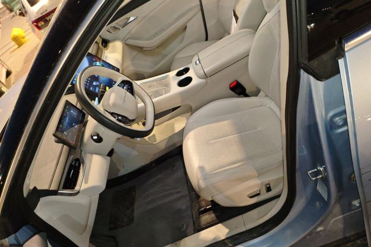 Used FORTHING Xinghai S7 2024 555 Luxury Edition