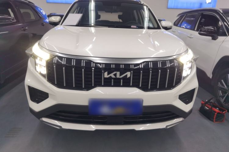 Used Kia Sportage R 2021 Ace 2.0L Challenge Edition