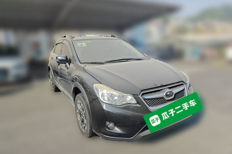 Used Subaru XV 2014 2.0i Elite Edition