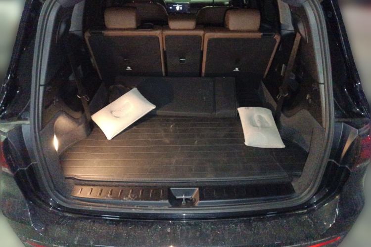 Used Mercedes-Benz GLB 2023 GLB 220 4MATIC
