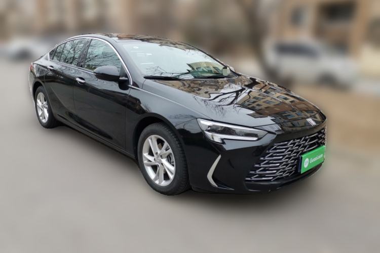 Used Buick Regal 2024 25T Deluxe Edition