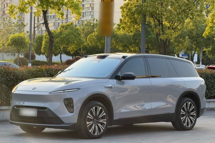 Used Nio ES8 2023 75 kWh Executive Edition
