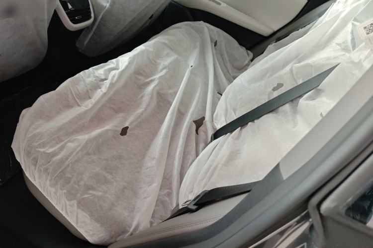 Used Deepal L07 2026 Model 550Max Huawei Qiankun ADS SE Edition