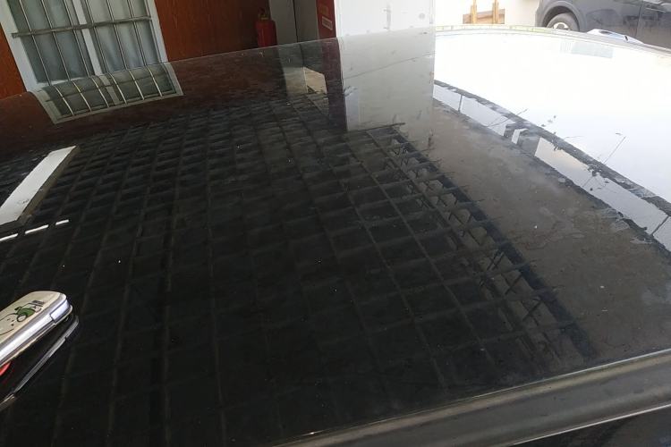 Used Baojun KiWi EV 2022 Designer Lite Edition Ternary Lithium Roof