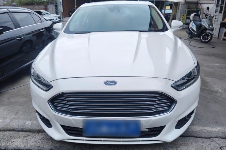 Used Ford Mondeo 2013 1.5L GTDi180 Fashion Edition