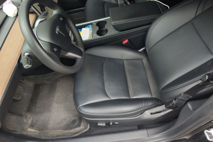 Used Tesla Model 3 2022 Rear-Wheel-Drive Version