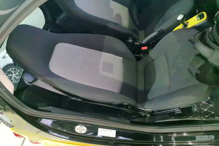 Used smart fortwo 2012 1.0 MHD Hardtop Standard Edition
