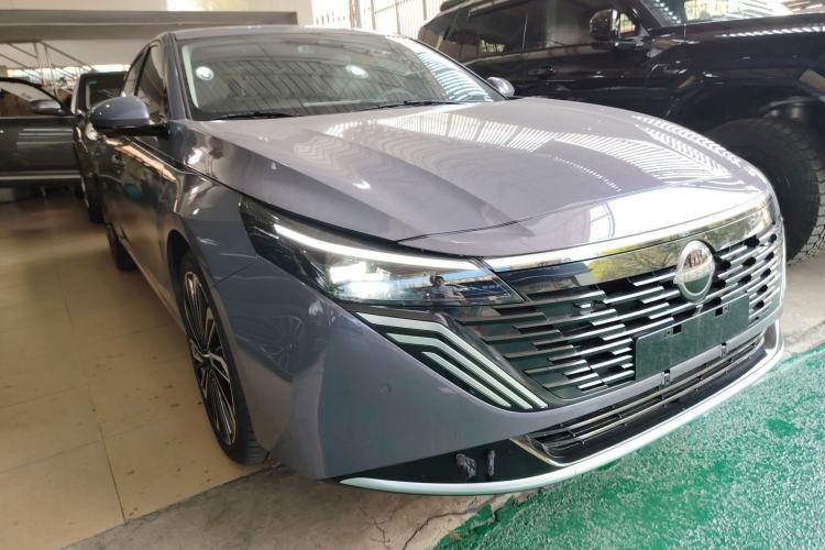 Used Nissan Teana 2026 Model Harmony Cockpit 2.0T Flagship Edition