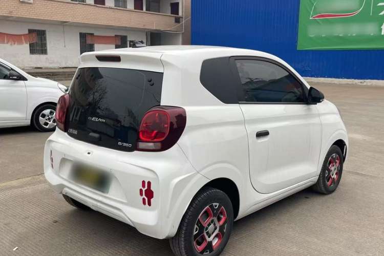 Used Roewe Clever 2021 302km Excellence Edition